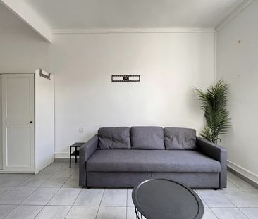 Location Appartement 1 pièce 19m² MARSEILLE 6ème - Photo 4