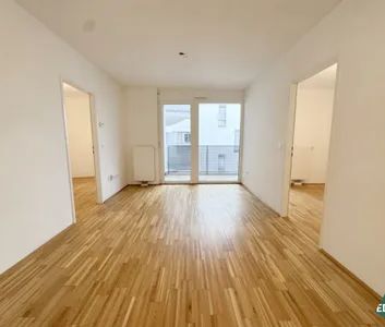 3-Zimmer-Wohnung mit Loggia nahe Denglerpark - Straßenbahnnähe - Foto 1