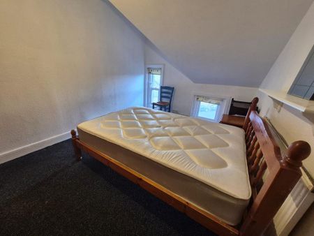 1 bedroom house of multiple occupation to rent - Photo 4