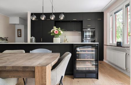 Östermalm - 4rok - 12mån - 33.000kr/mån - Foto 2