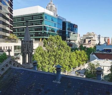 Melbourne CBD - Photo 4