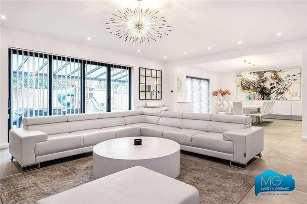 Fairholme Gardens, Finchley, N3 - Photo 1