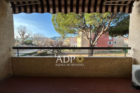 Location Appartement 2 pièces 51m² PEGOMAS 06580 - Photo 5