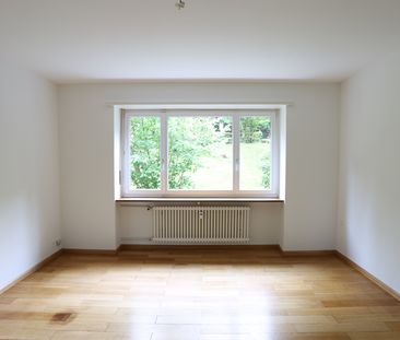 Schöne 3-Zimmerwohnung in kleinem Mehrfamilienhaus - Foto 1