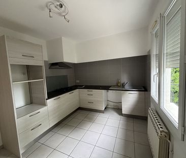 Location maison 4 pièces, 80.00m², Plaisance-du-Touch - Photo 2