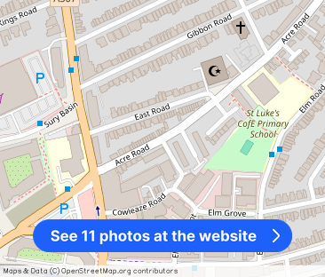 Acre Road, Kingston Upon Thames, KT2 - Photo 1