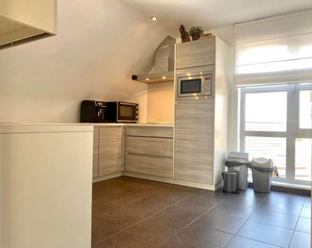 Appartement te huur - Photo 2