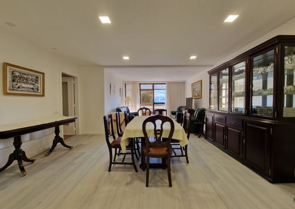 Apartamento T3 com Vista para a Cidade - Funchal, Quinta Magnólia