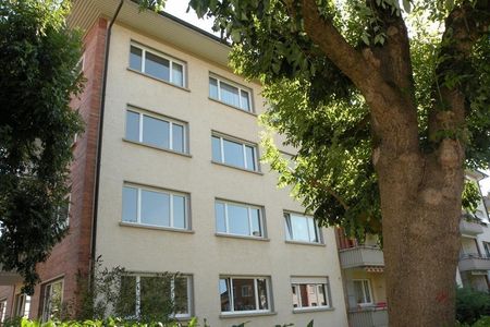 Charmante 4-Zimmerwohnung an zentraler Lage - Photo 4