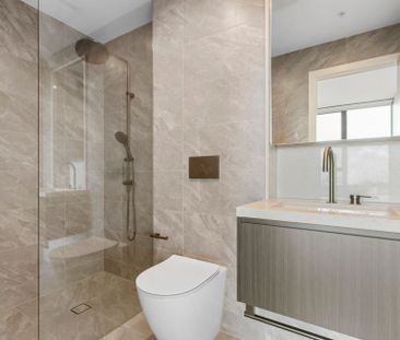 Two Bedroom Plus Study - Photo 5