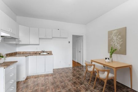 Appartement à louer - Photo 5