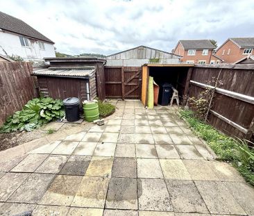 1 bedroom end of terrace house to rent - Photo 1