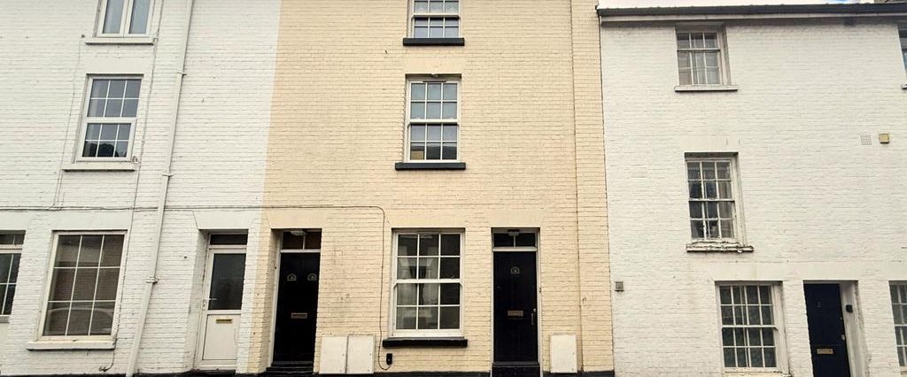 1 bedroom flat to rent - Photo 1