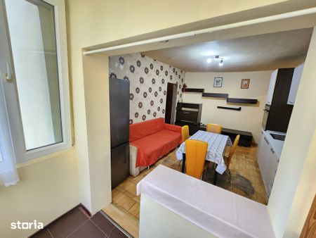 Inchiriez apartament cu 3 camere in Șagului - Photo 3