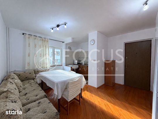 Apartament 2 camere decomandat | Boiler | 2 balcoane | Zona Tei - Fotografie 1
