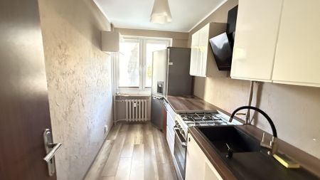 wynajem 2 pokojowe na 9 maja na parterze - Zdjęcie 3