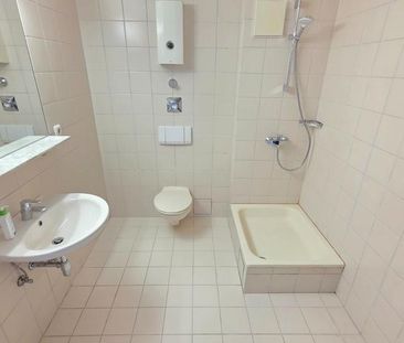 1 Zimmer Wohnung Bochum Mitte inkl. Balkon ab Sofort nähe Uni - Foto 6