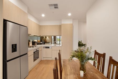 Modern Two Bedroom Apartment in Goodwood With Stunning Views - Photo 3