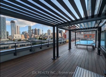 For Lease - 89 Mcgill Street Unit# 2410, Toronto, Ontario - Photo 5