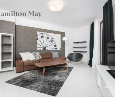 Eleganckie dwupokojowe mieszkanie przy ulicy Henryka Wieniawskiego - Zdjęcie 3