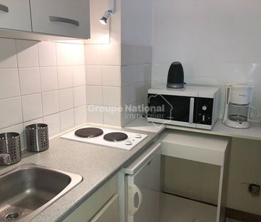 Location Appartement 2 pièces 37m² - Photo 4