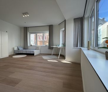 Onze-Lieve-Vrouwestraat 28, kamer 03.03 - Photo 2