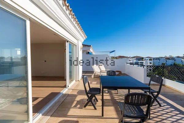 Alquiler de dúplex en Urbanizacion n Andal j Puerto, 2 b - Photo 1