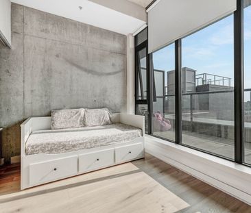 For Lease - 203 Catherine Street Unit# 805, Ottawa Centre, Ontario - Photo 1