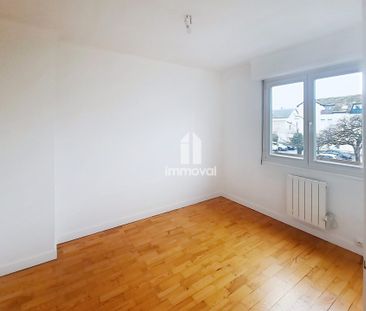 BISCHHEIM - 3P - 58.71m² - Photo 2