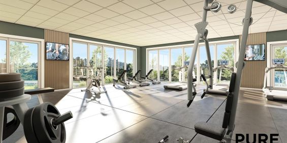 PURE (Aylmer) Logement Tout Inclus Au Près De Tous Les Services! - Photo 3