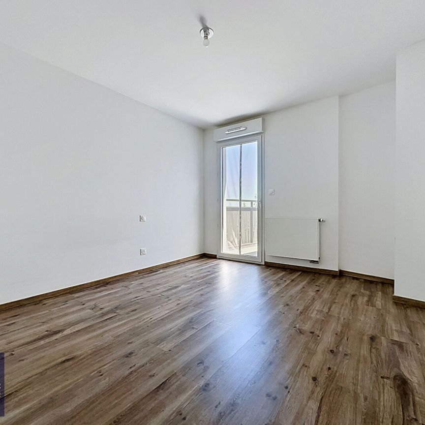 Appartement T2 PINEL 44m2 + Balcon, - Photo 1