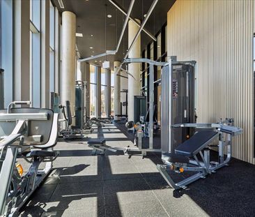 For Lease - 1005 Dundas Street Unit# 108, Oakville, Ontario - Photo 6