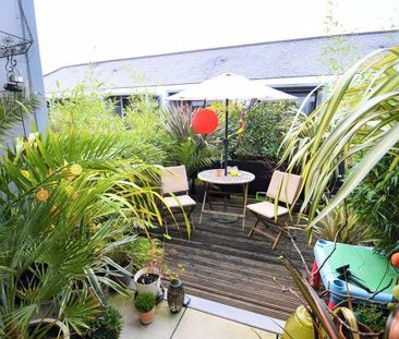 2 bedroom terraced house to rent - Photo 6