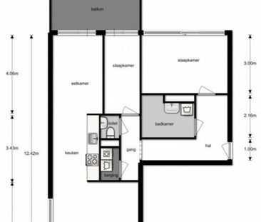 Melissekade 3544 Utrecht - Photo 5