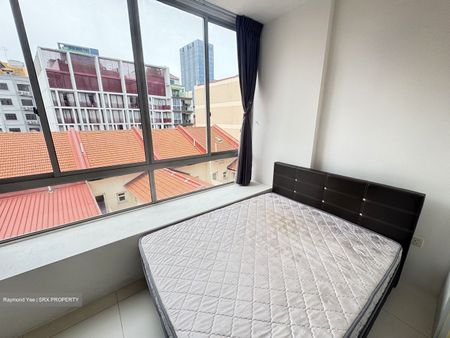 City Studios (D8), Apartment - For Rent - Photo 5