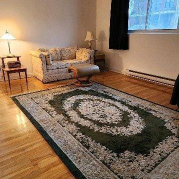 4.5 ROSEMONT A LOUER - Photo 1