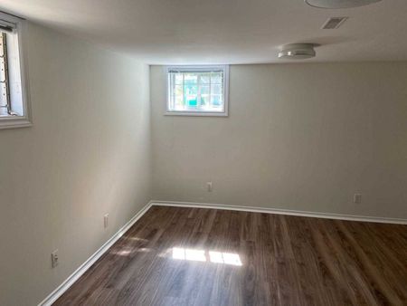 For Lease - 40 Meighen Avenue Unit# BSMT, Toronto, Ontario - Photo 4