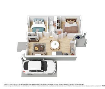 2/53 May Street, Glenroy, Vic 3046 - Photo 1