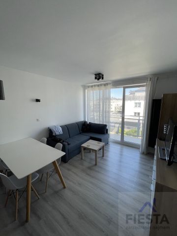 Gdynia Wiczlino, ul. Romana Felińskiego - Photo 2