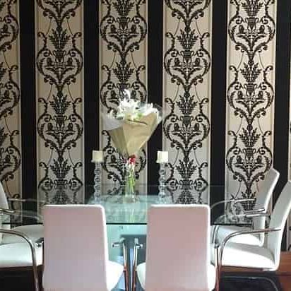 Fabulous Central City Apartment - Fully Furnished - Photo 1