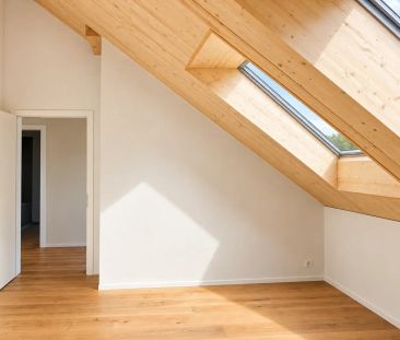 3.5 Zimmer, 104 m², 3. Stock - Photo 6