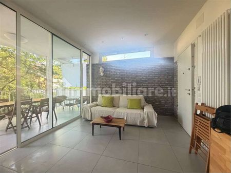 Trilocale buono stato, primo piano, Centro, Riccione - Foto 2