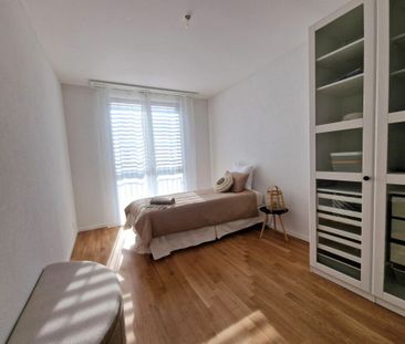 Prairie 2 - Appartement 4.5 pièces au dernier étage - Photo 3