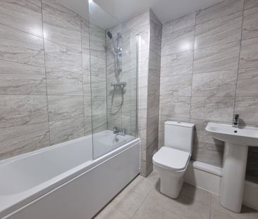 4 Bed Student Accommodation - Photo 1