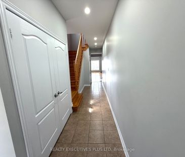 For Lease - 88 Banbridge Crescent Unit# Upper, Brampton, Ontario - Photo 5