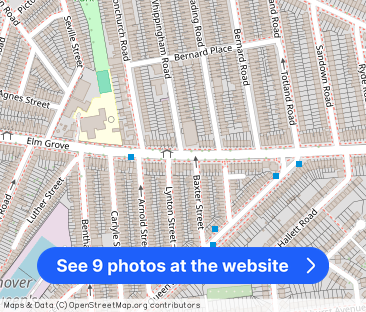 Elm Grove, Brighton - Photo 1