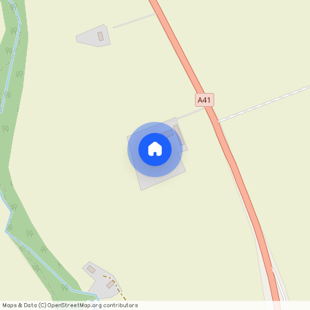4Lizard Grange Farm Cottages Tong TF11 8PU
