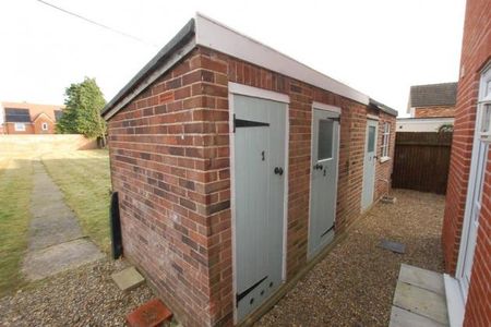 Sir Williams Lane, Aylsham, NR11 6AW - Photo 3