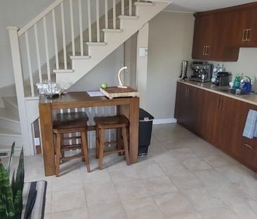 Logement 4 1/2 à louer - Photo 3