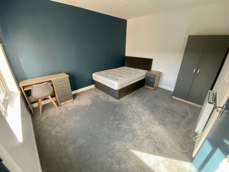 Victoria Park Road, Leicester, LE2 - Photo 5